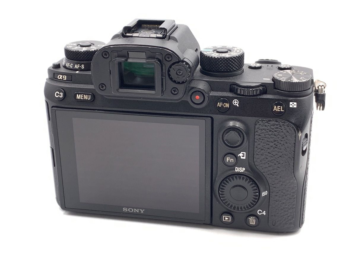 Mirrorless Interchangeable Lips 9 [Ilce-9]