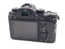 Mirrorless Interchangeable Lips 9 [Ilce-9]
