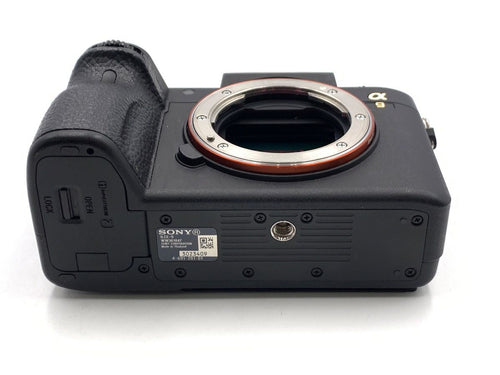 Mirrorless Interchangeable Lips 9 [Ilce-9]