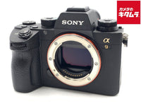Mirrorless Interchangeable Lips 9 [Ilce-9]