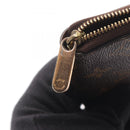 Louis Vuitton Coin Case Purse M60067 Pvc Used B