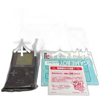 Nintendo Body (Pocket) Game Boy