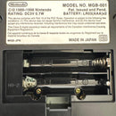 Nintendo Body (Pocket) Game Boy