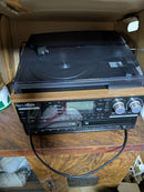 Cd, Md Cassette Decks Dct-7000W