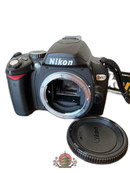 Nikon Digital Slr D60