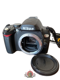 Nikon Digital Slr D60
