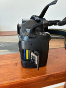 Nikon Digital Slr D60