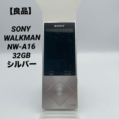 Sony Digital Audio Player Walkman Nw-A16 32Gb