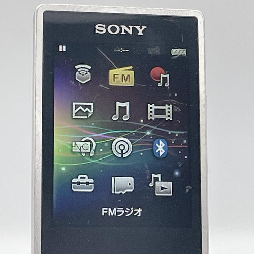 Sony Digital Audio Player Walkman Nw-A16 32Gb