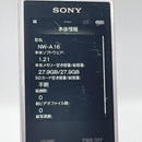 Sony Digital Audio Player Walkman Nw-A16 32Gb