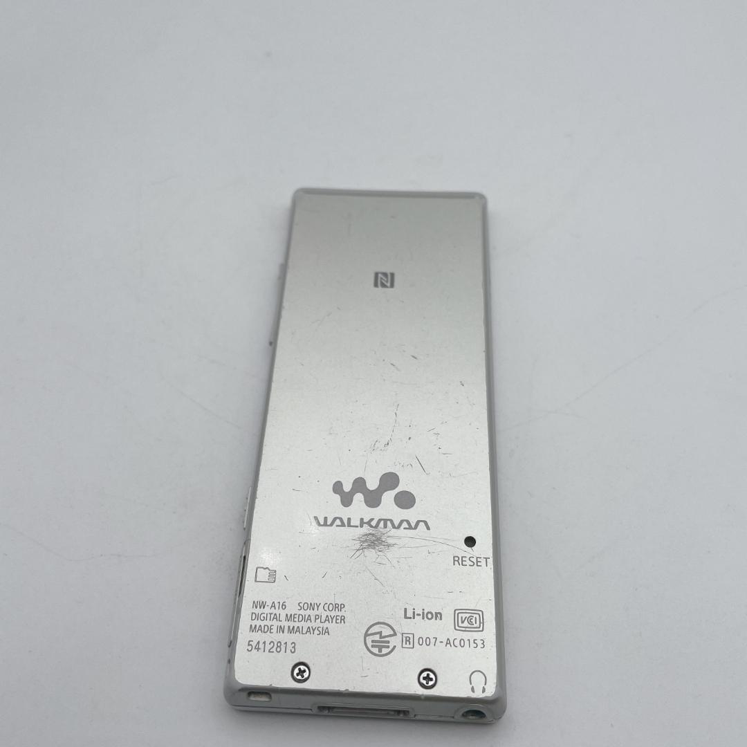 Sony Digital Audio Player Walkman Nw-A16 32Gb