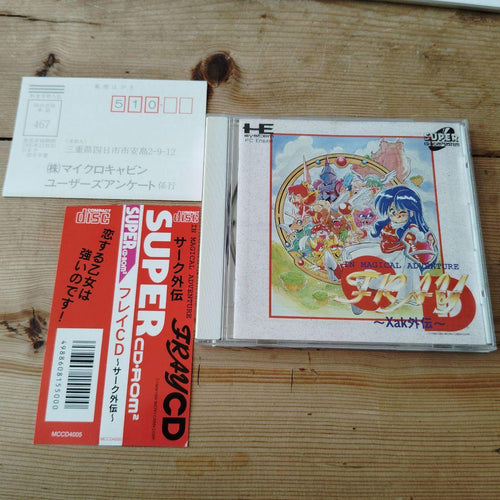 Games Cd Pc