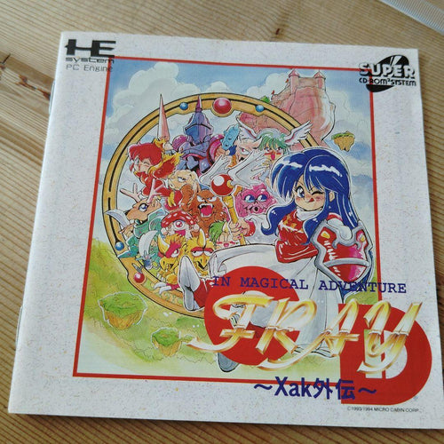 Games Cd Pc
