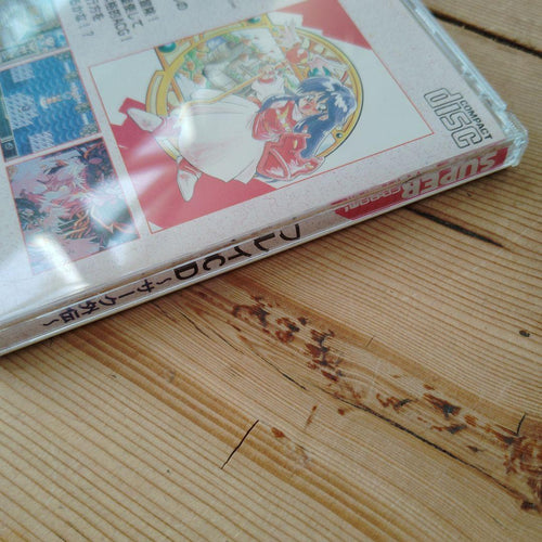 Games Cd Pc
