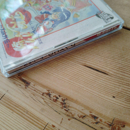 Games Cd Pc