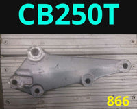 Steps Pedals Cb250T Cb400T