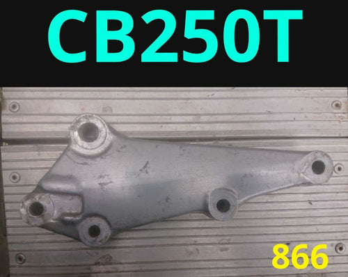 Steps Pedals Cb250T Cb400T