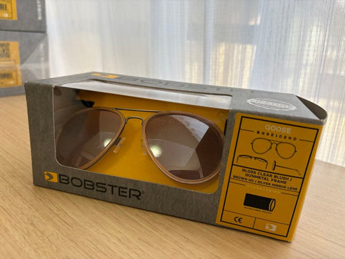 Goggles Bobster Bgse102Hd