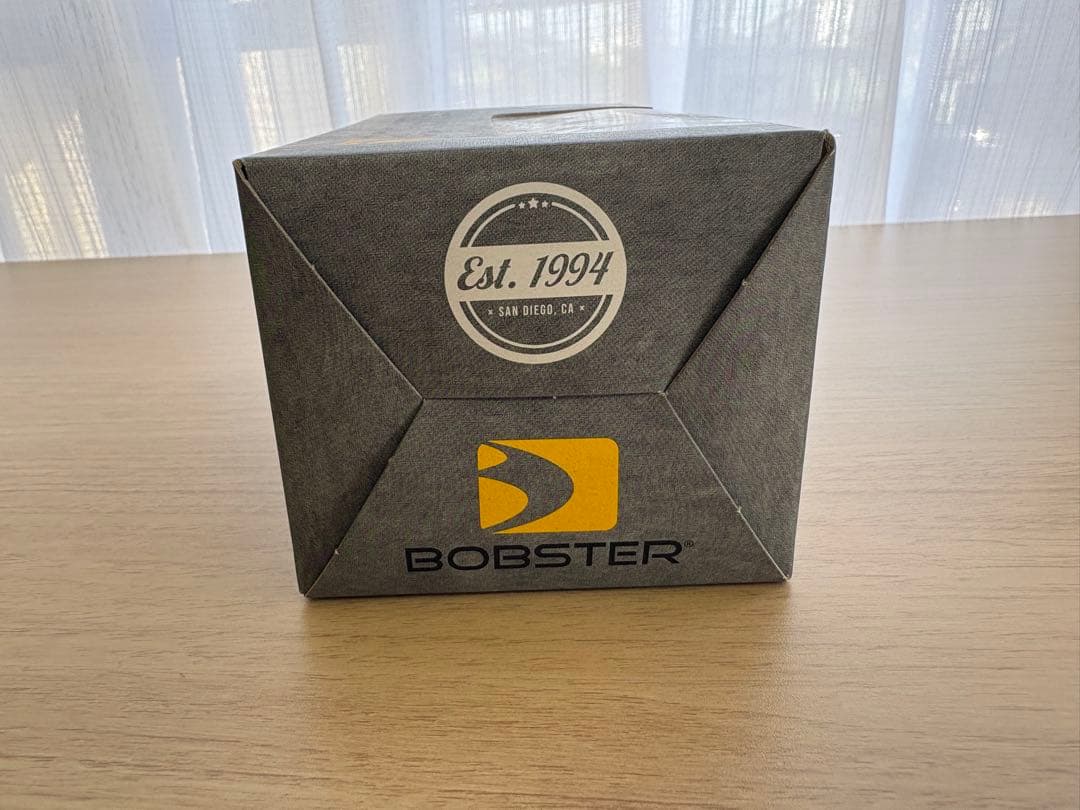 Goggles Bobster Bgse102Hd