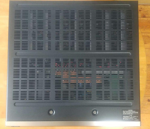 Onkyo Power Amplifiers Dta-7 7Ch