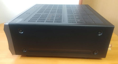 Onkyo Power Amplifiers Dta-7 7Ch