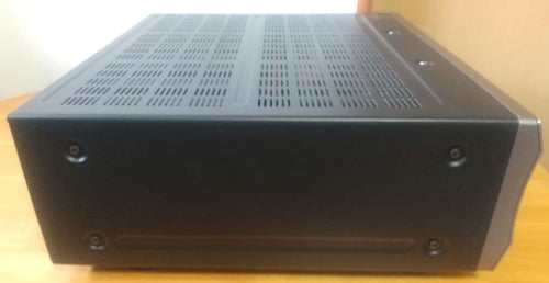 Onkyo Power Amplifiers Dta-7 7Ch