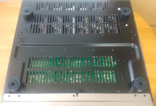 Onkyo Power Amplifiers Dta-7 7Ch