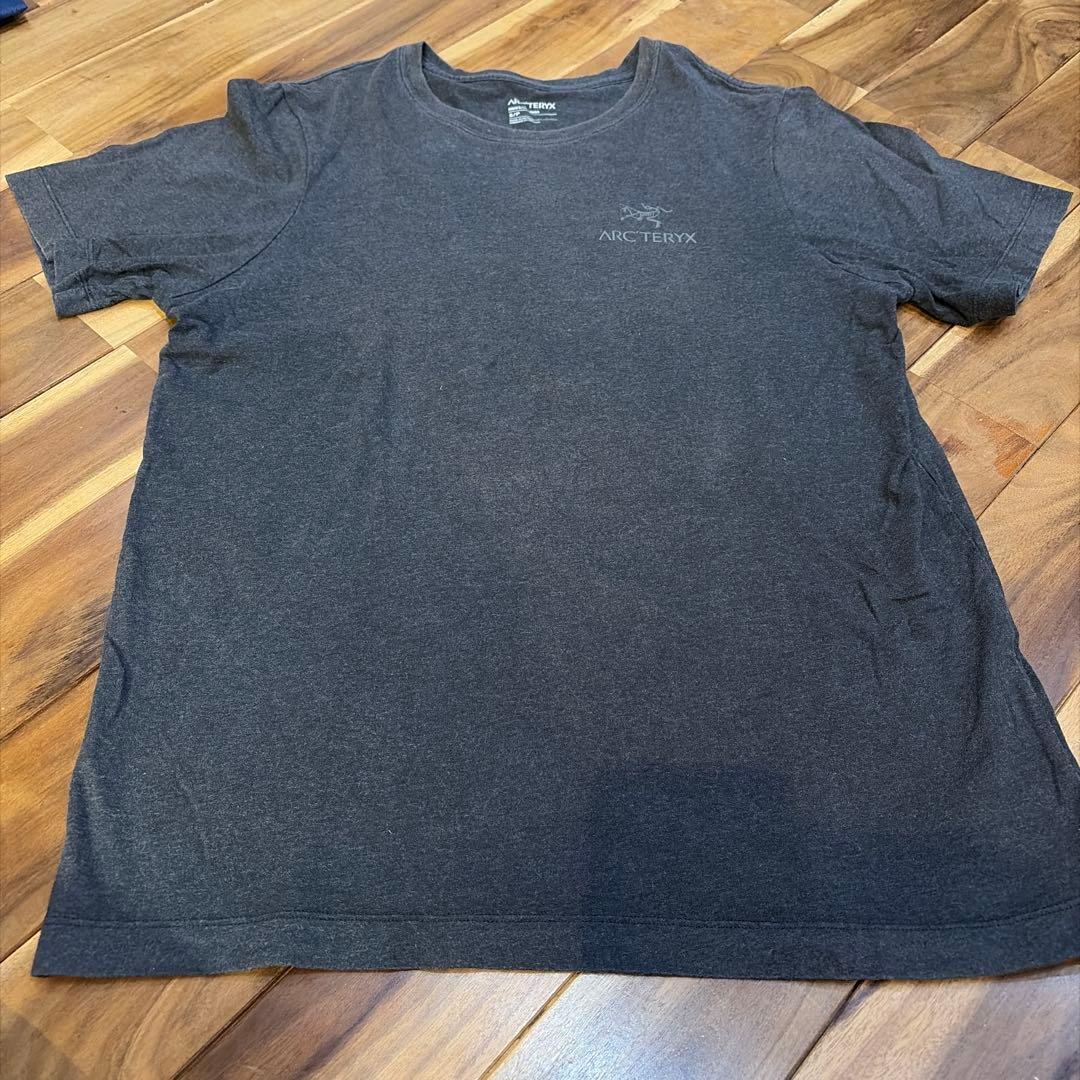 Arc'Teryx T-Shirts T S