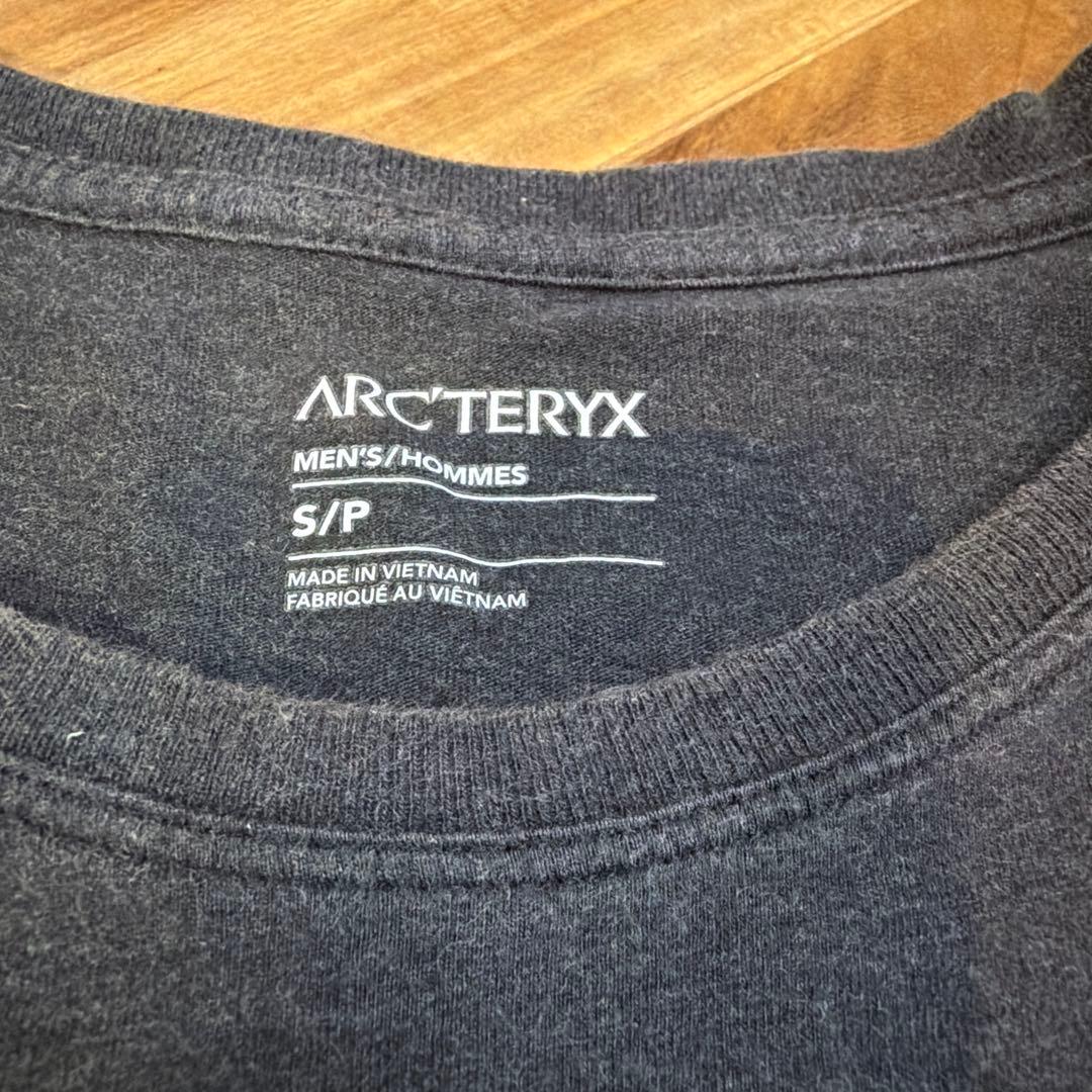 Arc'Teryx T-Shirts T S