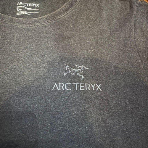 Arc'Teryx T-Shirts T S