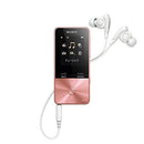 Others (Sony) S 16Gb Nw-S315 Mp3 Bluetooth 52 2017 Pi(