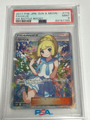 Pok Mon Tcg Trading Card Game Psa