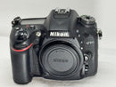 Nikon Digital Slrs D7100