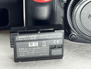 Nikon Digital Slrs D7100