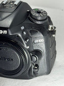Nikon Digital Slrs D7100