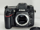 Nikon Digital Slrs D7100