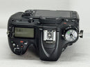 Nikon Digital Slrs D7100