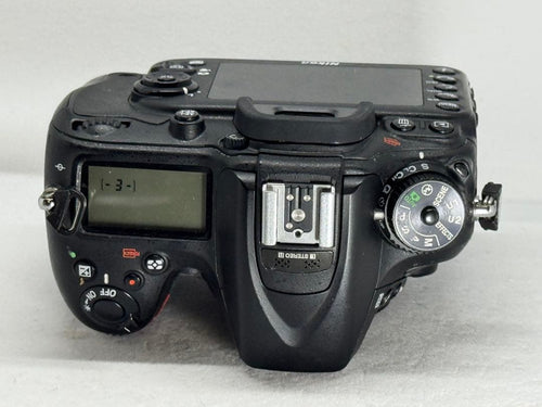 Nikon Digital Slrs D7100