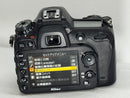 Nikon Digital Slrs D7100