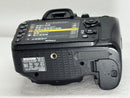 Nikon Digital Slrs D7100