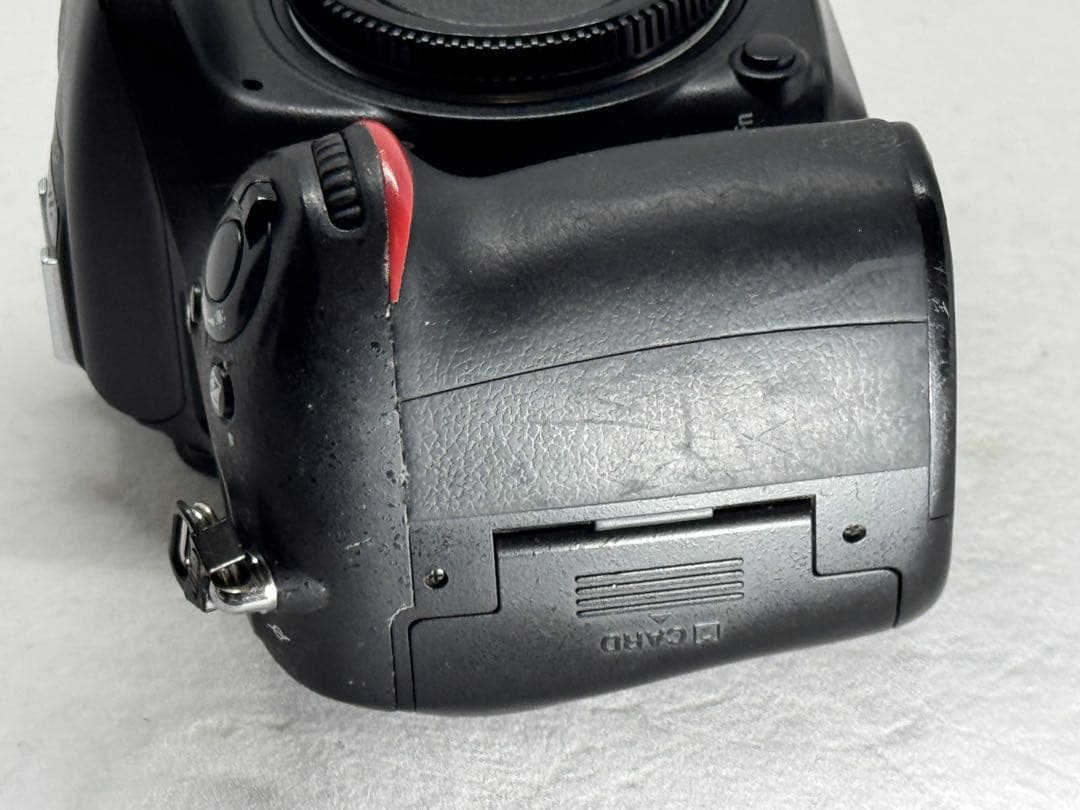 Nikon Digital Slrs D7100