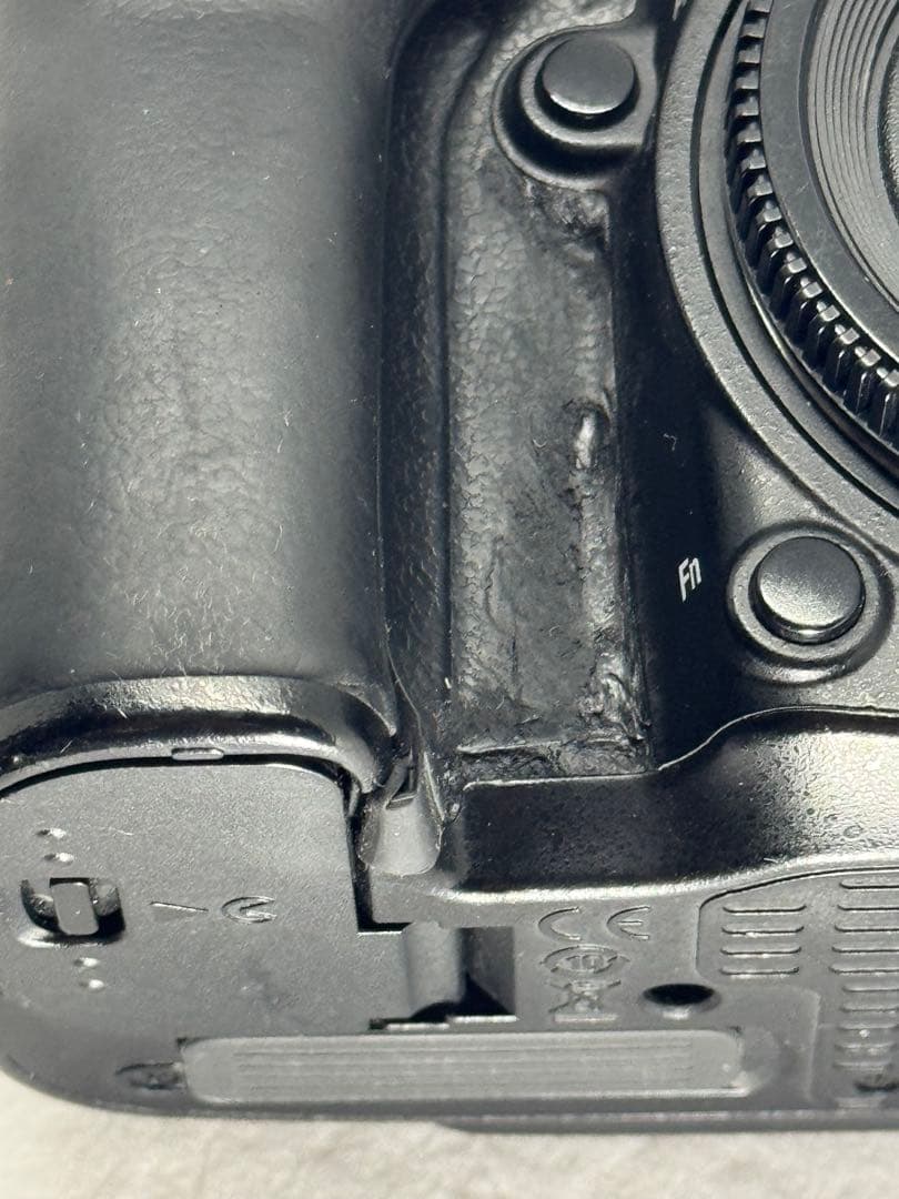Nikon Digital Slrs D7100