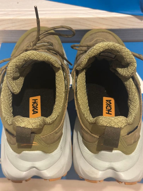 Mountaineering Trekking Boots Hoka Kaha 2 Low Gtx (25.5)