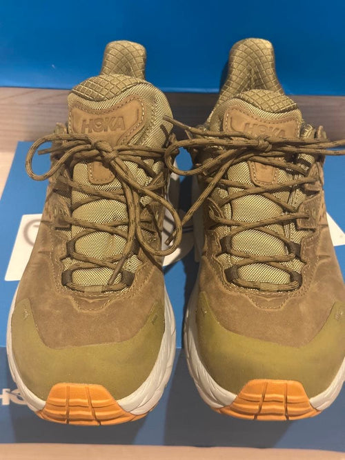Mountaineering Trekking Boots Hoka Kaha 2 Low Gtx (25.5)