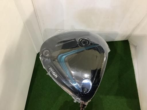 Driver Rs X(2024) 10.5 Dr R) B