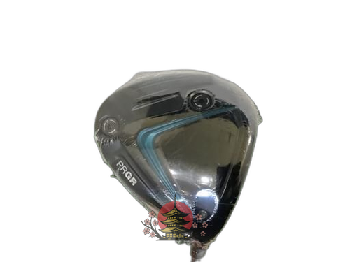 Driver Rs X(2024) 10.5 Dr R) B