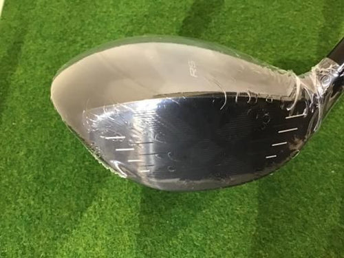 Driver Rs X(2024) 10.5 Dr R) B