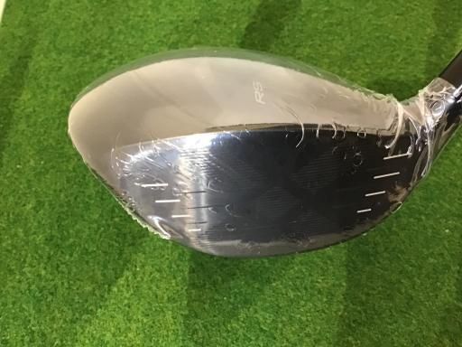 Driver Rs X(2024) 10.5 Dr R) B