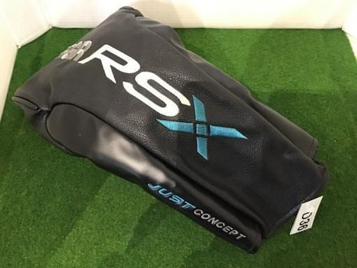 Driver Rs X(2024) 10.5 Dr R) B
