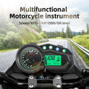 Meter 12000 Rpm